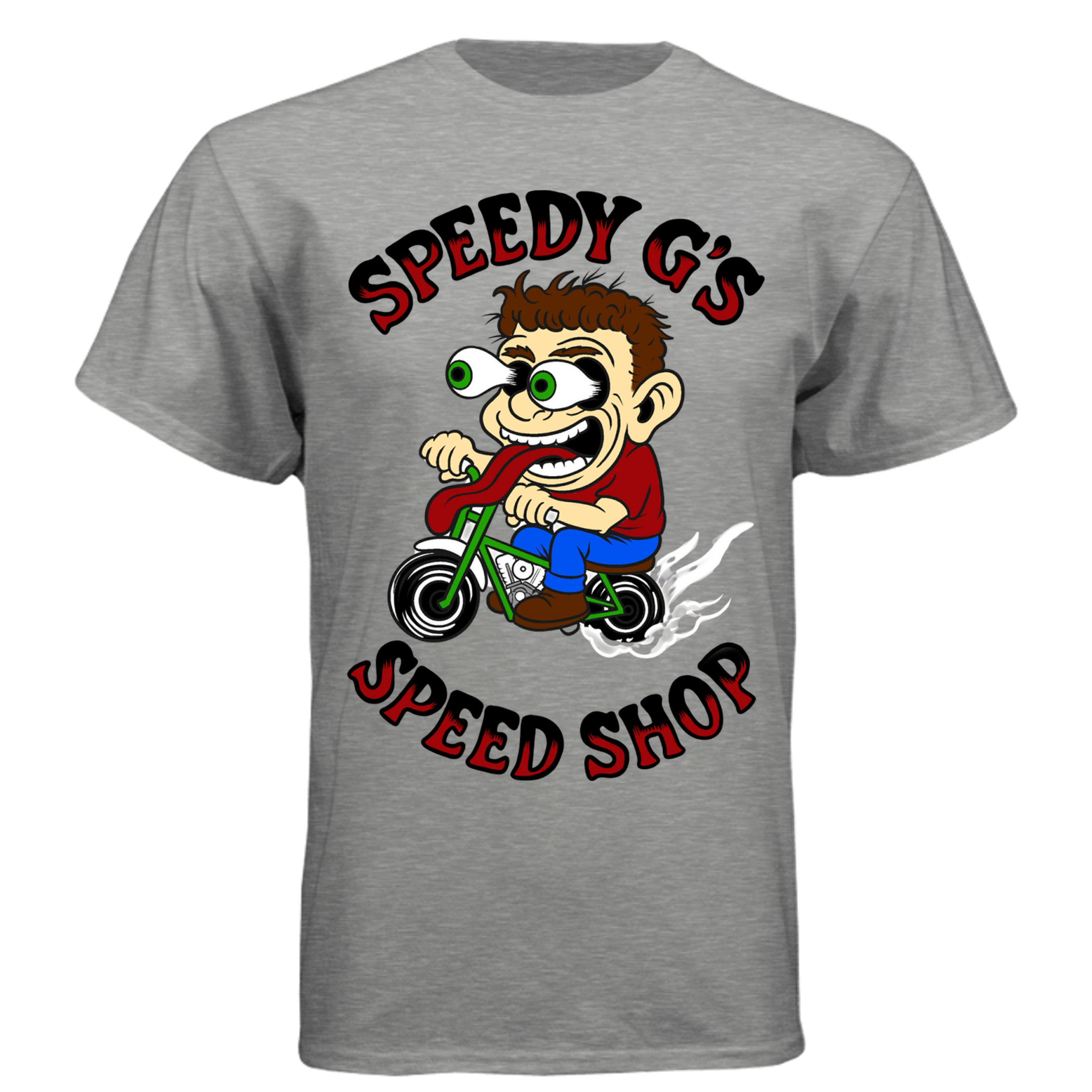 Dark Heather Grey (60/40) - N6210 - FRONT