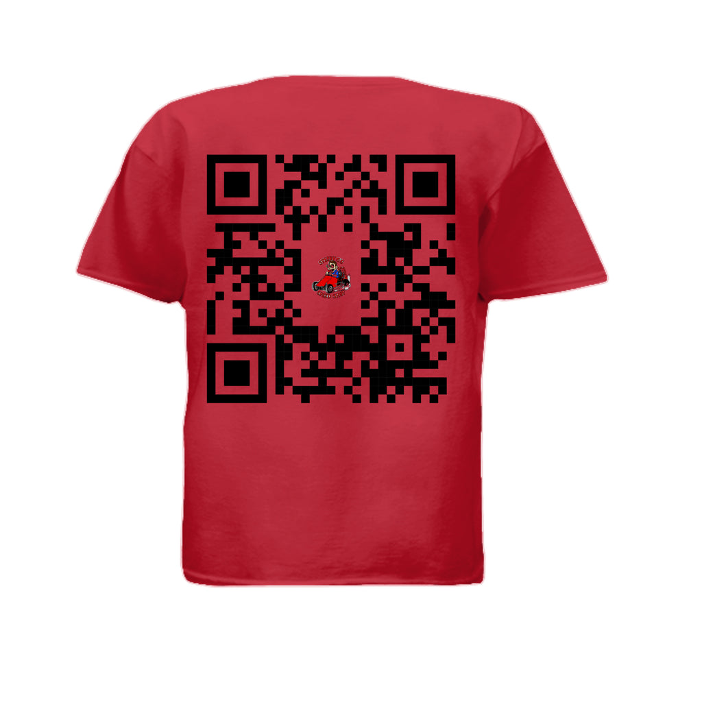 RED - 3312 - BACK