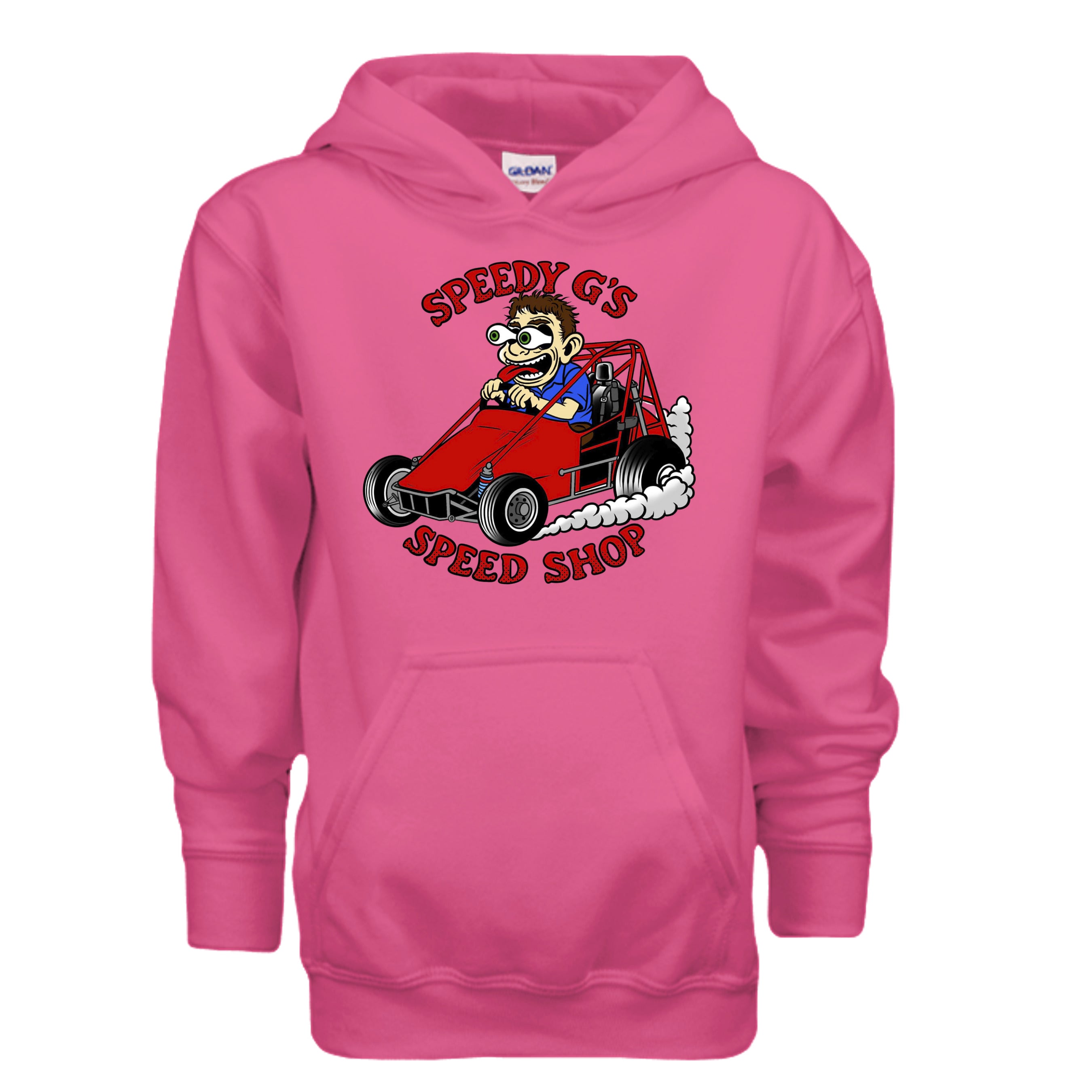 HELICONIA - G185B - FRONT