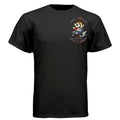 BLACK - 6010 - FRONT