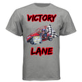 Dark Heather Grey (60/40) - N6210 - FRONT