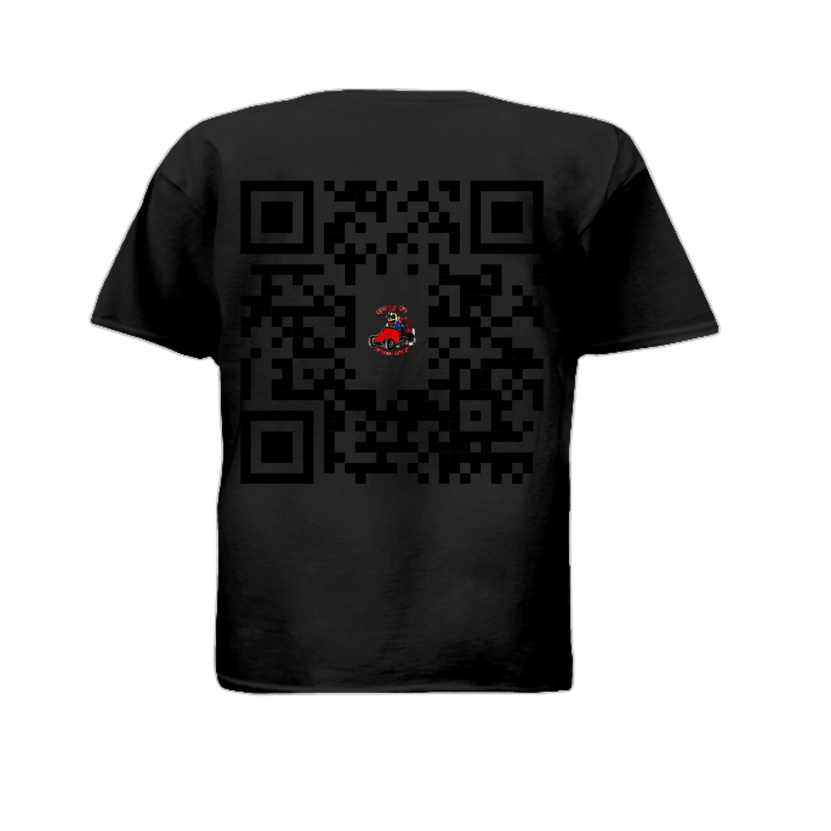 BLACK - 3312 - BACK
